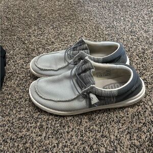 Hey Dude Wally Sox Funk